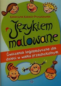 Językiem malowane