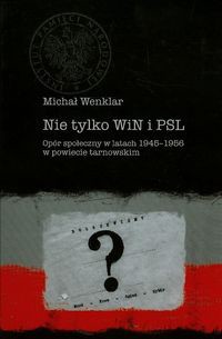 Nie tylko WiN i PSL