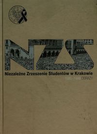 Niezależne Zrzeszenie Studentów w Krakowie