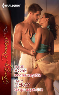 Inna niż wszystkie Gorące popołudnie