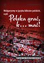 Wulgaryzmy w języku kibiców polskich, czyli Polska grać, k… mać!