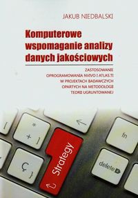 Komputerowe wspomaganie analizy danych jakościowych