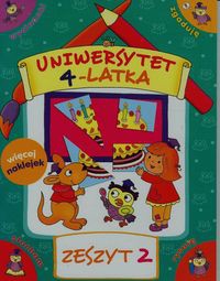 Uniwersytet 4-latka