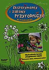 Esperymenty i zabawy przyrodnicze w przedszkolu