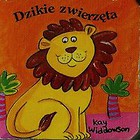 Dzikie zwierzęta Kostka