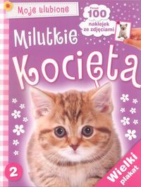 Milutkie Kocięta