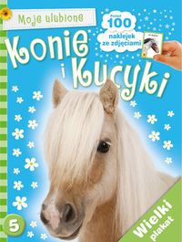 Konie i Kucyki