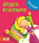 Bajeczkowo Śpiąca Królewna