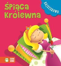Bajeczkowo Śpiąca Królewna
