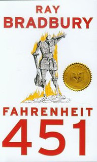 Fahrenheit 451