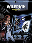 Valerian Wydanie zbiorcze Tom 3