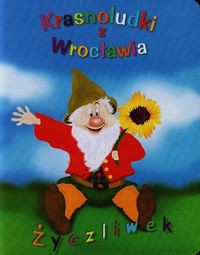 Krasnoludki z Wrocławia