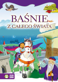 Baśnie z całego świata