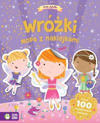 Mała stylistka Wróżki