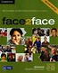 Face2face 2ed Advanced Student's Book z DVD