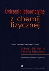 Ćwiczenia laboratoryjne z chemii fizycznej