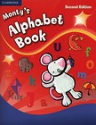 Monty's Alphabet Book