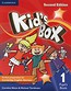 Kids Box 1 Pupil's Book