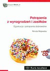 Potrącenia z wynagrodzeń i zasiłków + CD