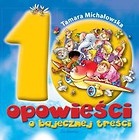 10 opowieści o bajecznej treści