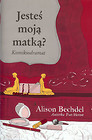 Jesteś moją matką?