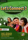 Let's Connect 3 Podręcznik