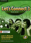 Let's Connect 3 Zeszyt ćwiczeń