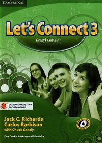 Let's Connect 3 Zeszyt ćwiczeń