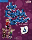 English Ladder 4 Pupil's Book