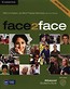 face2face 2ed Advanced Student's Book + DVD