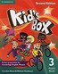 Kids Box 3 Pupil’s Book