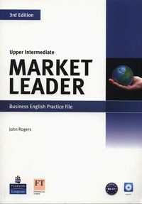 Market Leader Upper Intermediate Business English Practice File + CD
