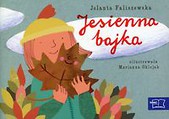 Odkrywam czytanie 1 Część 4 Jesienna bajka