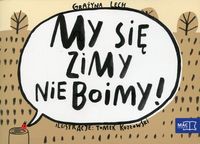 Odkrywam czytanie 1 Część 10 My się zimy nie boimy!