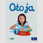 Oto ja 3 Piszę