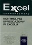 Excel zaawansowany 1 Kontroling sprzedażowy w Excelu