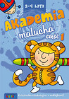 Akademia malucha część 1