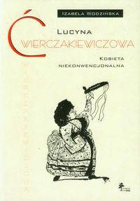 Lucyna Ćwierczakiewiczowa