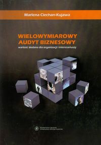 Wielowymiarowy audyt biznesowy