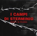 Niemieckie miejsca zagłady w Polsce  wersja włoska