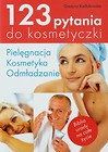 123 pytania do kosmetyczki