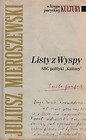 Listy z Wyspy