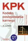 Kodeks postępowania karnego