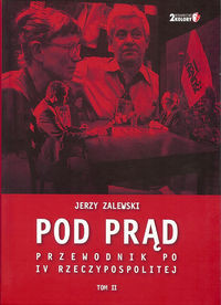 Pod prąd