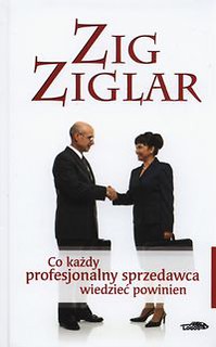 Co każdy profesjonalny sprzedawca wiedzieć powinien