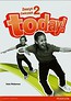 Today 2 Zeszyt ćwiczeń + CD