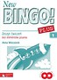 New Bingo! 1 Plus Zeszyt ćwiczeń bez elementów pisania