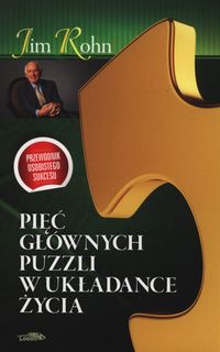 Pięć głównych puzzli w układance życia