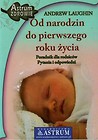 Od narodzin do pierwszego roku życia