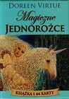 Magiczne jednorożce + karty